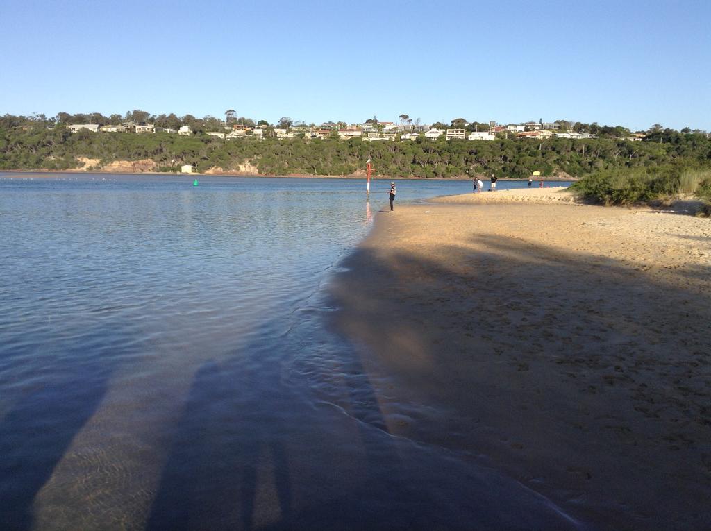 The Sands Holiday Apartments Merimbula Room photo