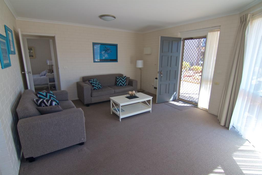 The Sands Holiday Apartments Merimbula Exterior photo